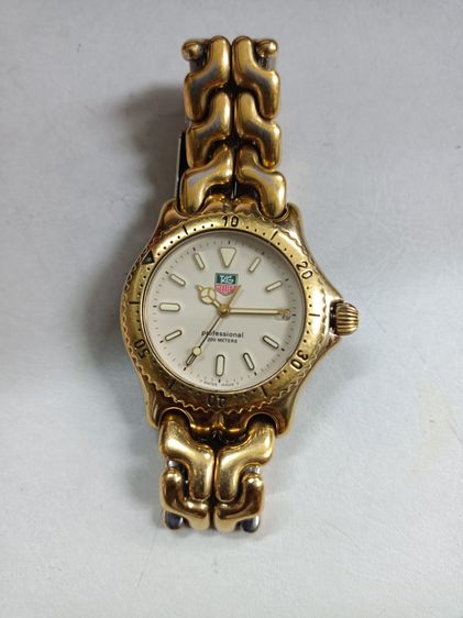 Tag Heuer