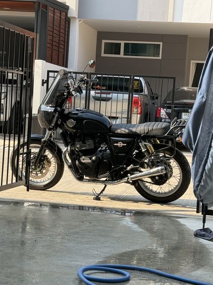 royal enfield interceptor 650