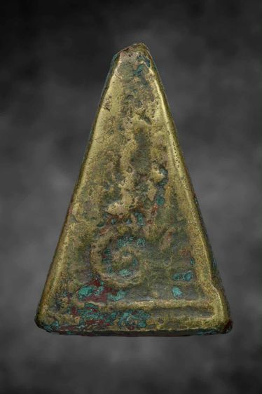 หลวงพ่อเพชร พิจิตร รูปที่ 2