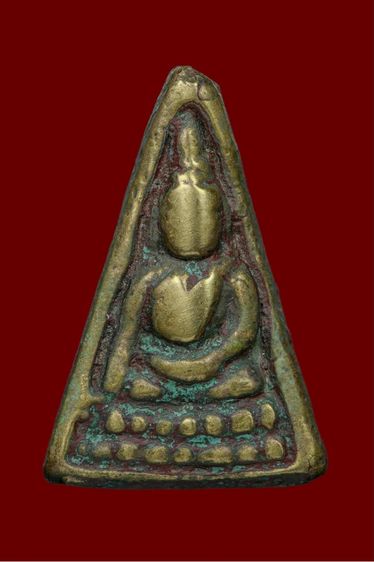 หลวงพ่อเพชร พิจิตร รูปที่ 7