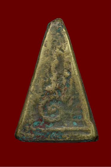 หลวงพ่อเพชร พิจิตร รูปที่ 8