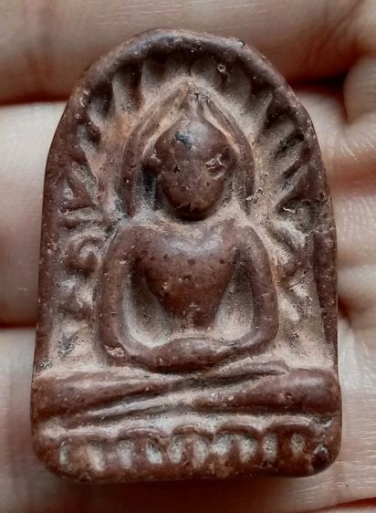 พระเก่า รูปที่ 2