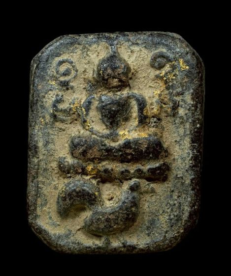 หลวงพ่อปานขี่ไก่