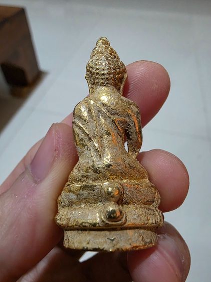 ของสะสม ของโบราณ เก่า สวย กริ่ง สวยเก่าเก็บ หนักๆ สีทอง หายาก  ขายตามสภาพ พร้อมส่ง รูปที่ 3
