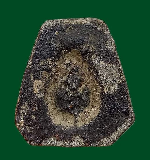 พระปิดตาหลวงปู่เฮี้ยง วัดป่า รูปที่ 8