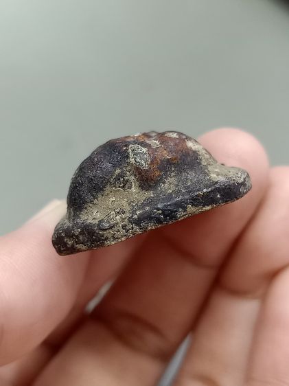 พระปิดตาหลวงปู่เฮี้ยง วัดป่า รูปที่ 16