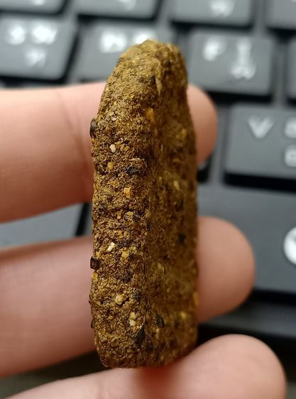 ขุนแผนหลวงปู่ทิมเนื้อกระยาสารท รูปที่ 10