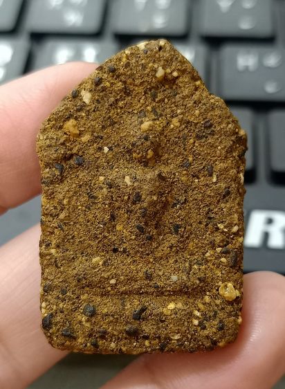 ขุนแผนหลวงปู่ทิมเนื้อกระยาสารท รูปที่ 8