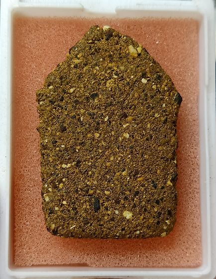 ขุนแผนหลวงปู่ทิมเนื้อกระยาสารท รูปที่ 2