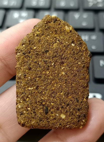 ขุนแผนหลวงปู่ทิมเนื้อกระยาสารท รูปที่ 9