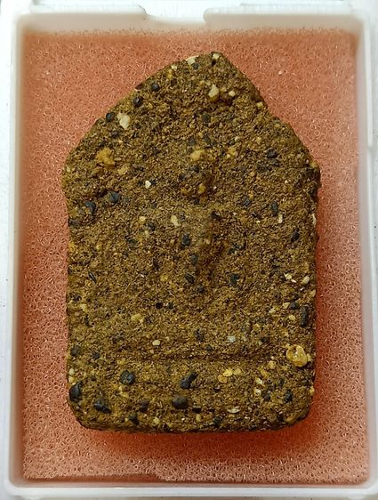 ขุนแผนหลวงปู่ทิมเนื้อกระยาสารท