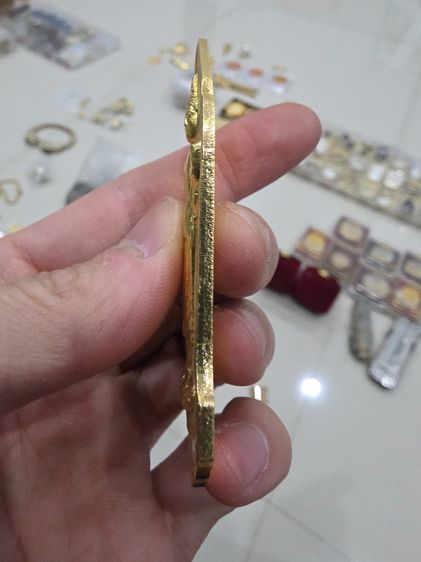 ชุดเหรียญ 25 ศัตวรรต กรรมการ สวยเดิมๆ ขายตามสภาพ ไม่ได้รับประกัน พร้อมส่งครับ เดิมๆ พร้อมกล่อง  รูปที่ 14