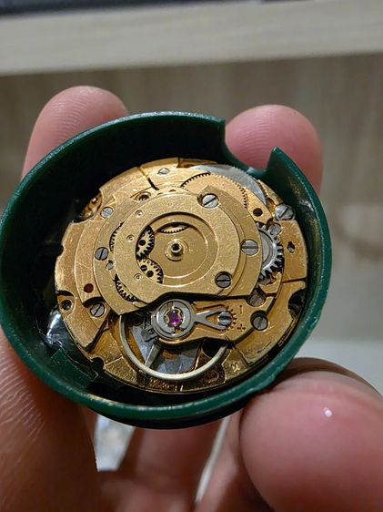 อะไหล่ เครื่อง นาฬิกา เก่าเก็บ สวยหายาก เดิมๆ รุ่นเก่า ขายตามสภาพ พร้อมส่งครับ