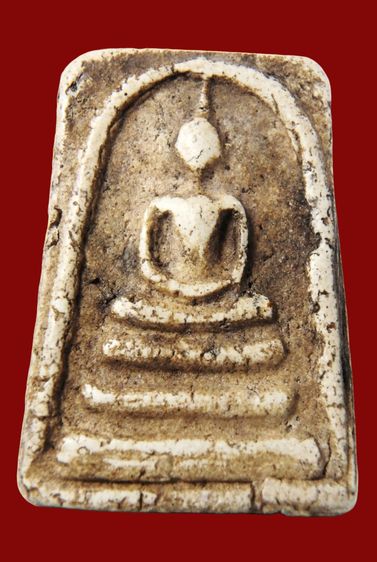 พระสมเด็จวัดระฆังพิมพ์ใหญ่ AA63078