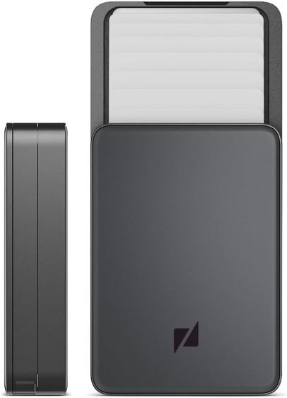 อื่นๆ อื่นๆ ไม่ระบุ อื่นๆ Zenlet 3 Pro Max l แตะจ่าย2ด้าน RFID Safe