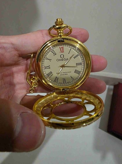 อุปกรณ์ พกพา OMEGA สวยเดิมๆ ใช้งานได้ปกติ หายาก รุ่นเก่า ใช้งานได้ปกติ ขายตามสภาพ พร้อมส่งครับ