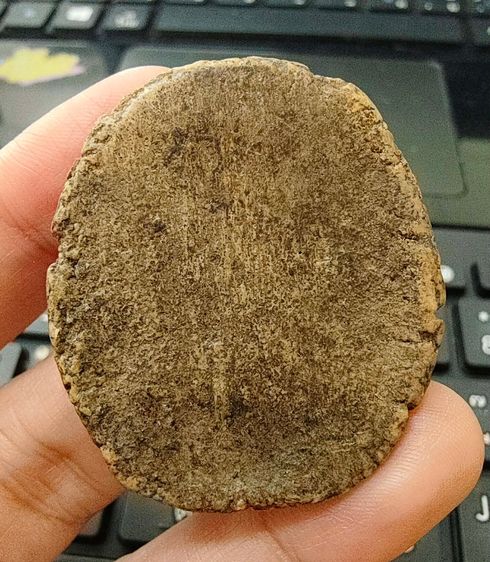 พระสมเด็จเกศไชโยไม่ตัดขอบ รูปที่ 2