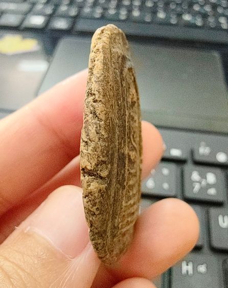 พระสมเด็จเกศไชโยไม่ตัดขอบ รูปที่ 3