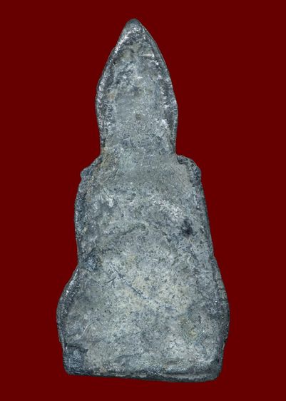 พระหูยานเนื้อชินผิวปรอท รูปที่ 2