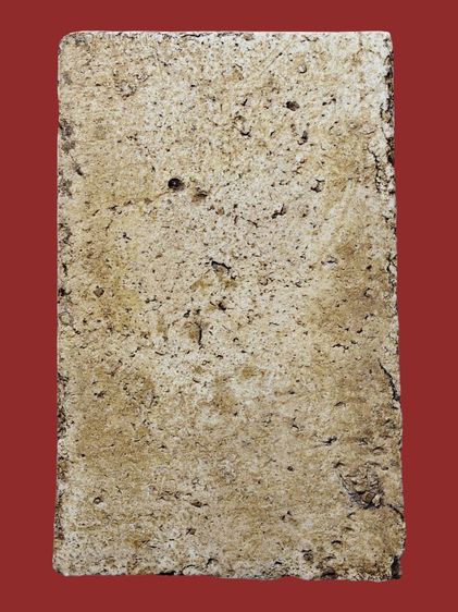 สมบัติบ้าน พระสมเด็จวัดระฆัง พิมพ์ใหญ่ เกศทะลุซุ้ม เนื้อลงรักน้ำเกลี้ยง รูปที่ 2