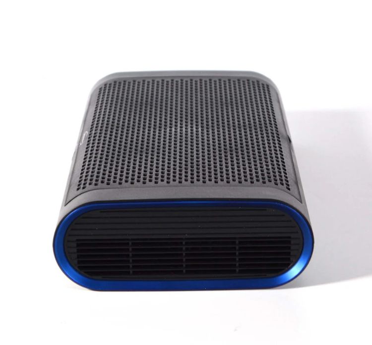 อื่นๆ เครื่องฟอกอากาศ Soleus l รถ-บ้าน ฟอกไว 25 ตรม. ไส้กรองใหญ่