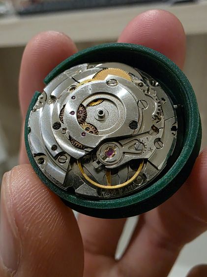 อื่นๆ อะไหล่เครื่องนาฬิกา MIDO สวยหายาก รุ่นเก่าเดิมๆ ขายตามสภาพ พร้อมส่ง 