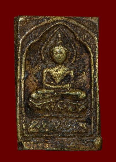 หลวงปู่ศุขประภามณฑล