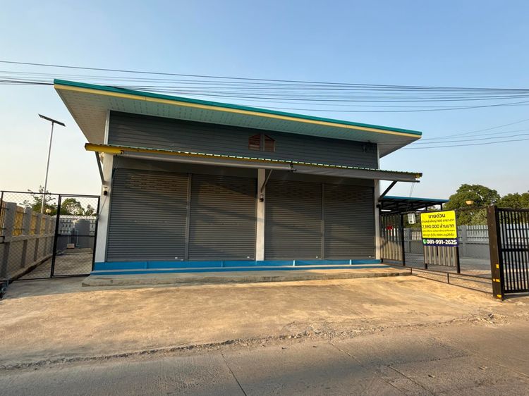 มีบางส่วน 2025 ขายบ้านหลังใหญ่สระบุรี ฝั่งตรงข้ามโรงเรียนมัธยมศึกษาโนนสภาราม รูปที่ 3