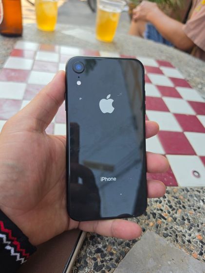 64 GB IPhone XR  64Gb  ไม่ลดเเล้ว ถูกใจโทรเลย