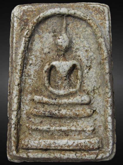 พระสมเด็จวัดระฆัง พิมพ์ใหญ่