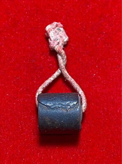 ตะกรุดลูกอม(โลกธาตุ)