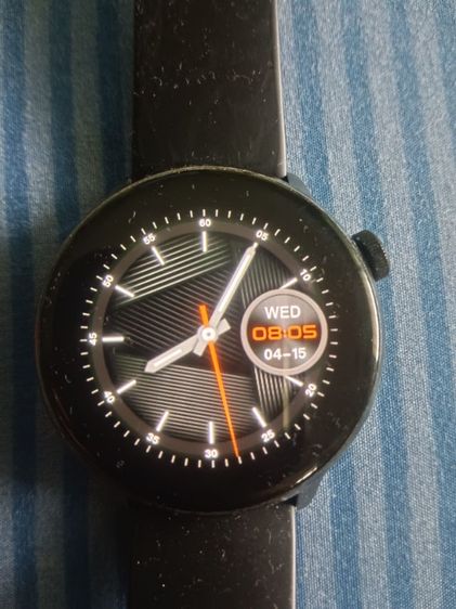 สมาร์ทวอทช์ Mibro Watch Lite 2