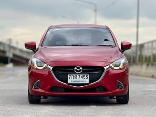  Mazda 2 1.3Hatchback High Connect ปี 2018 