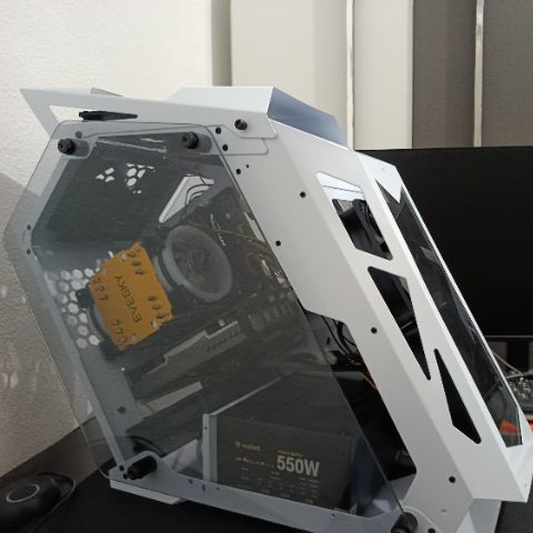 Intel ใช่ HDMI วินโดว์ 8 กิกะไบต์ คอมครบชุด มีบริการปลายทาง