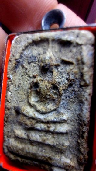 สมเด็จเก่าแกร่ง