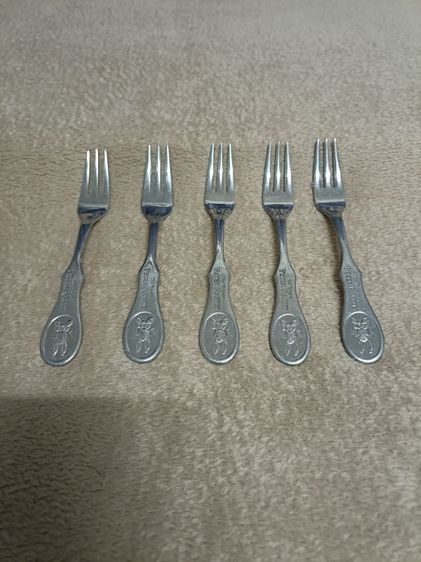 อุปกรณ์ในครัวอื่นๆ The World Of Peter Rabbit 