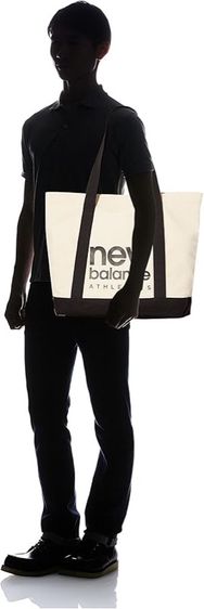 กระเป๋าผ้า แบรนด์ new balance รูปที่ 7
