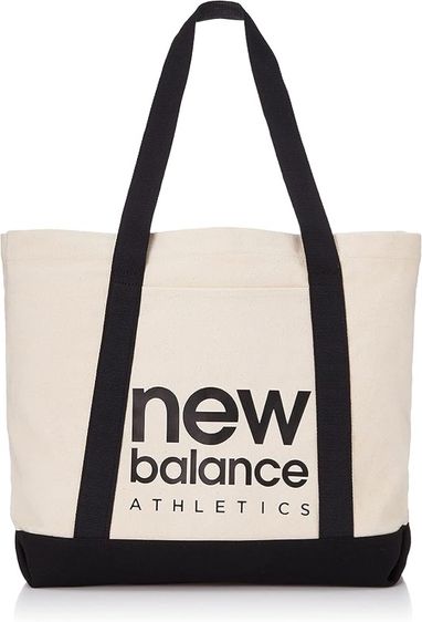 กระเป๋าผ้า แบรนด์ new balance รูปที่ 3