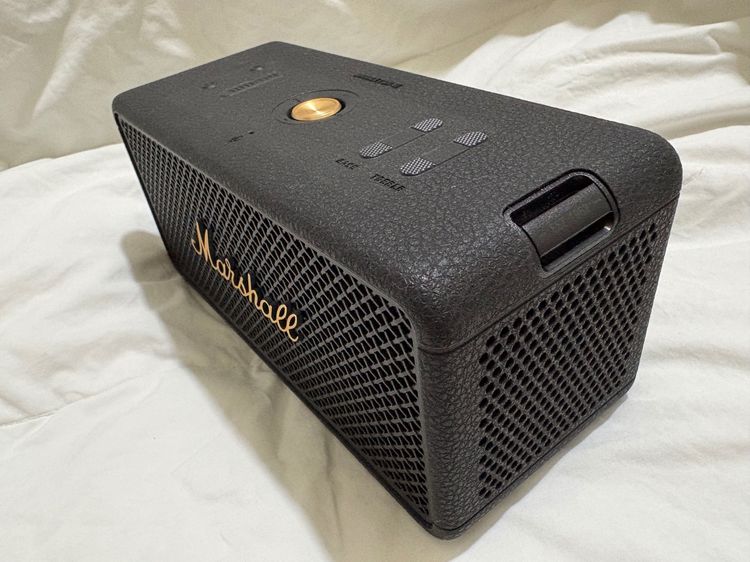 Marshall Middleton II ลำโพงบลูทูธ รูปที่ 7