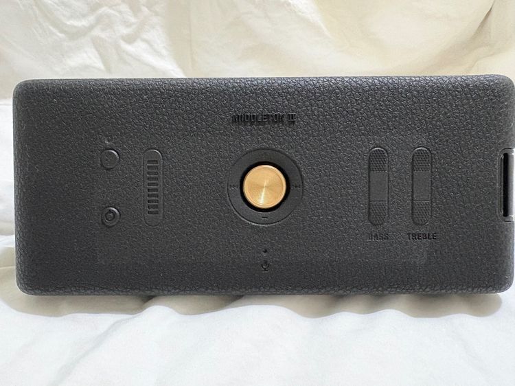 Marshall Middleton II ลำโพงบลูทูธ รูปที่ 3