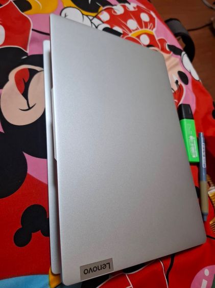 ขาย NOTEBOOK (โน้ตบุ๊ค) LENOVO IDEAPAD SLIM 5 LIGHT 14ABR8 82XS003BTA - CLOUD GREY  รูปที่ 14