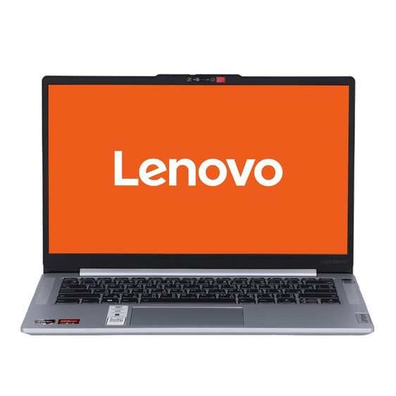 วินโดว์ 16 กิกะไบต์ ใช่ ขาย NOTEBOOK (โน้ตบุ๊ค) LENOVO IDEAPAD SLIM 5 LIGHT 14ABR8 82XS003BTA - CLOUD GREY 