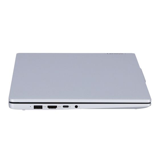 เหลือประกันสองปี NOTEBOOK (โน้ตบุ๊ค) LENOVO IDEAPAD SLIM 5 LIGHT 14ABR8 82XS003BTA - CLOUD GREY มือสองสภาพดีมาก รูปที่ 6