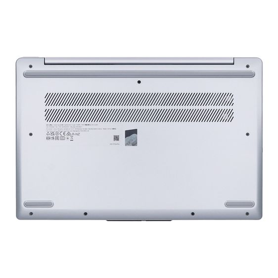 เหลือประกันสองปี NOTEBOOK (โน้ตบุ๊ค) LENOVO IDEAPAD SLIM 5 LIGHT 14ABR8 82XS003BTA - CLOUD GREY มือสองสภาพดีมาก รูปที่ 8