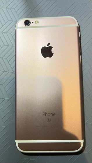 ไอโฟน6s 64gb รูปที่ 11