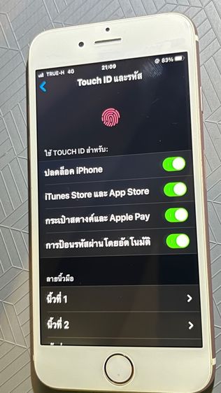 ไอโฟน6s 64gb รูปที่ 5