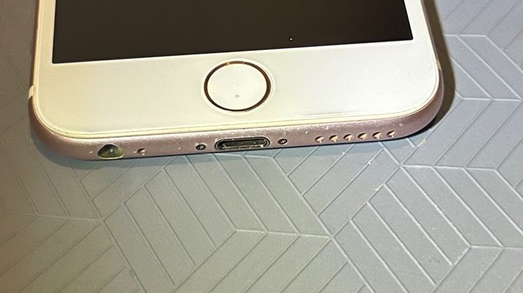 ไอโฟน6s 64gb รูปที่ 8