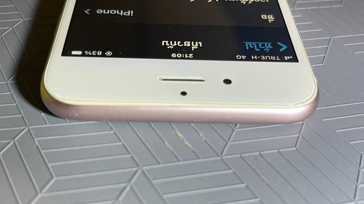 ไอโฟน6s 64gb รูปที่ 3