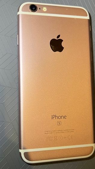 ไอโฟน6s 64gb รูปที่ 7