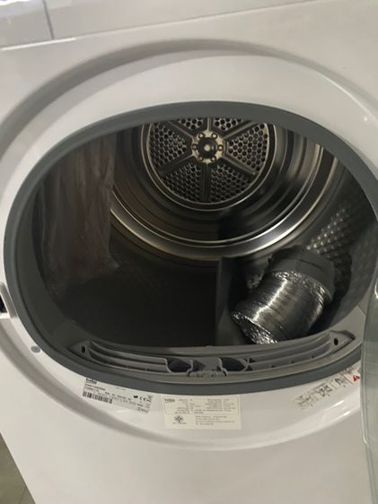 เครื่องอบผ้า beko 7 k ราคา6000 รูปที่ 2